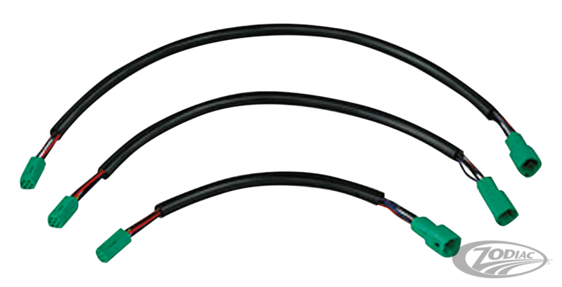 TBW extension 15" FLH/T10-15 (DE)