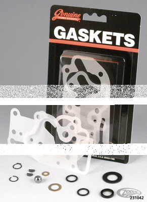 25pck O-ring #11241 (DE)