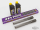 Hyperpro fork springs FLHRSE14 (DE)