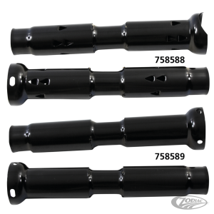 Slotted Baffle set f/3.125" SE mufflers (DE)