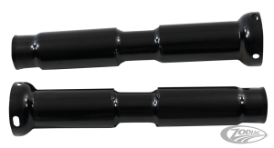 Closed Baffle set for 3.125" SE mufflers