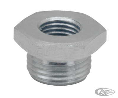 O2 sensor adapter insert M12M18