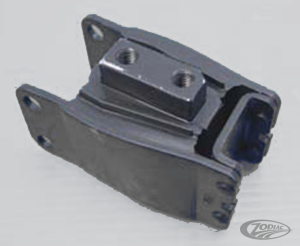 Isolator rear FXD91-17 (DE)