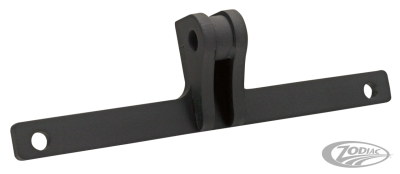 FXFB18 High headlight fairing bracket kt (DE)