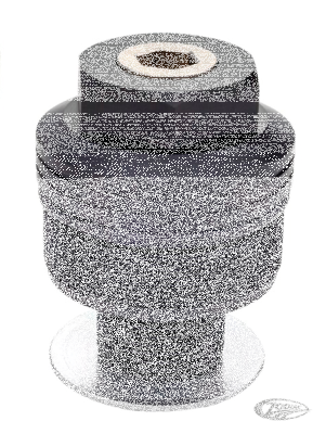 Blk Burly fork preload adjusters 49mm (DE)