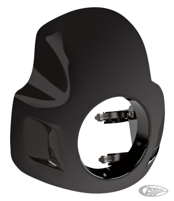 Burly Cafe Sport fairing (DE)