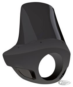 Burly Touring Sport Tall fairing (DE)
