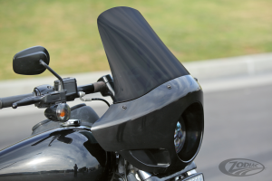 Burly Touring Sport Tall fairing (DE)