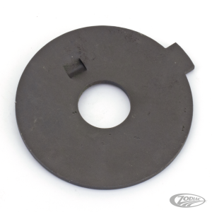 Foot lever steel friction disc 45CI47-52