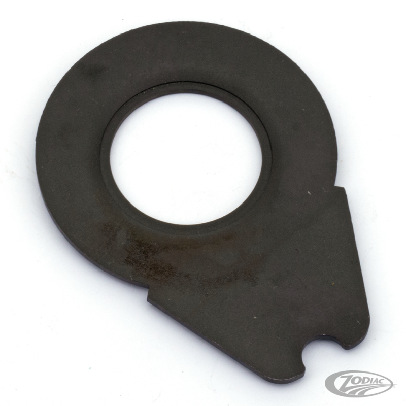 Foot lever friction bracket 45CI47-52 (DE)