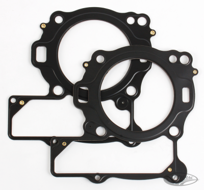 MLS head gasket set VRSC02-17, .027" (DE)