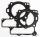 MLS head gasket set VRSC02-17, .027" (DE)