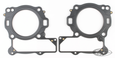 MLS head gasket set VRSC02-17, .030" (DE)