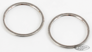 Extreme perf. exh. gaskets VRS02-17 (DE)