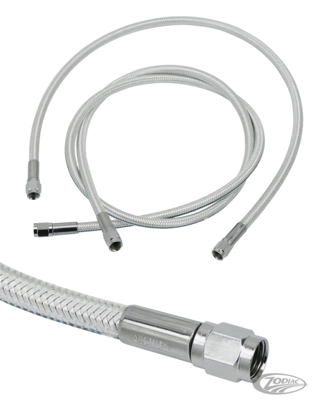 Chromite Universal brake line 54" 137cm (DE)