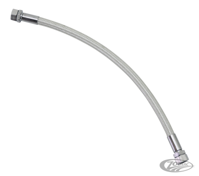 Chromite fuel tank x-over FXD93-03