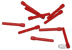 10Pck DTM-Series Seal pins (DE)