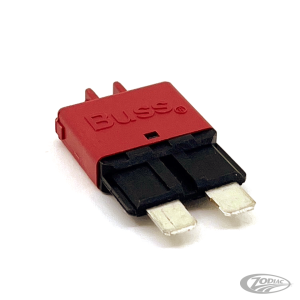 10-AMP Manual Reset Circuit Breaker