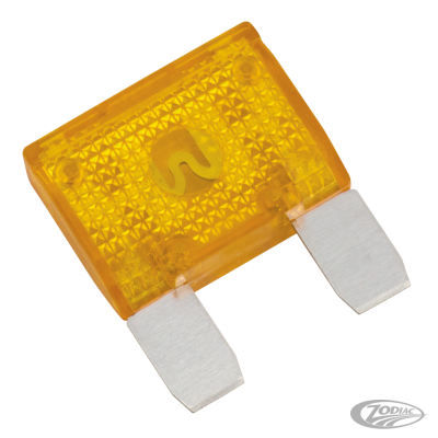 NAMZ 40-AMP MAXI Fuse, EA 72314-01 (DE)