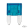 5Pck NAMZ 15-AMP MINI Fuse (DE)