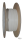 18-Gauge GRAY 100 Spool of Primary Wire (DE)