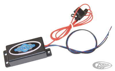 Super brake light Load equalizer CAN bus (DE)