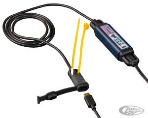 Optimate Smart USB-C cable kit 20"+60" (DE)