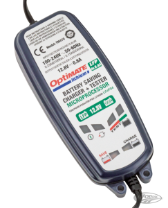 Optimate Lithium Charger 4S 6A EU TM390 (DE)
