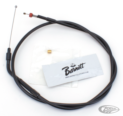 Barnett Stealth BT96 LN=38" 135° idle (DE)