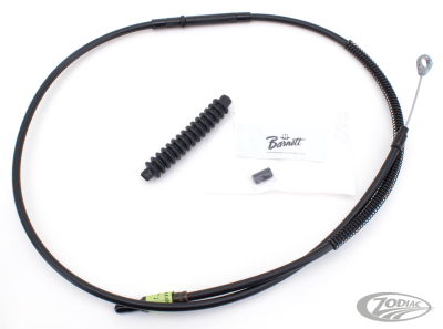 Clutch cable Stealth XL86-up L=61.75"