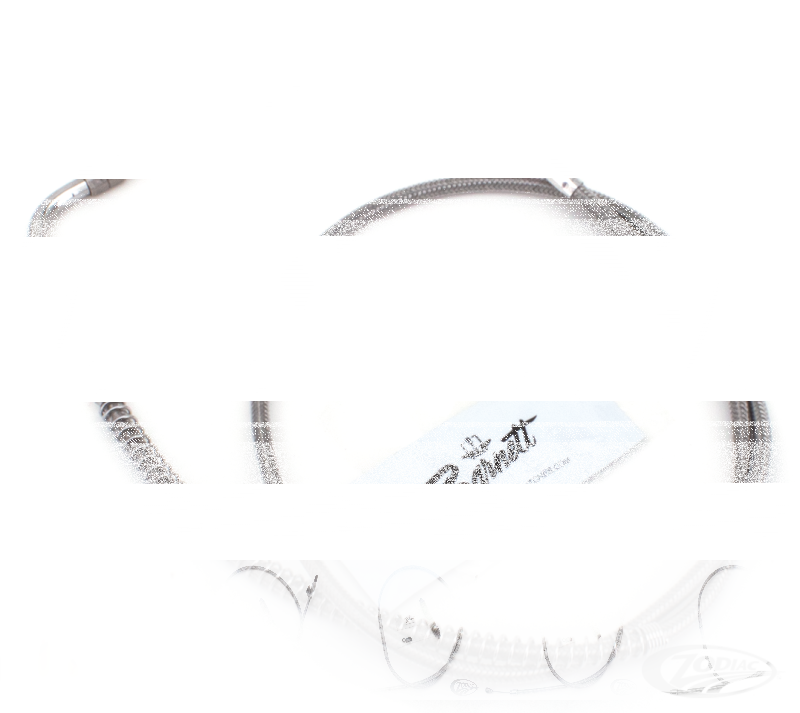 Barnett BCC BT96 LN=38" 90° throttle (DE)
