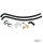 S&S Oil line kit for T2 cases (DE)