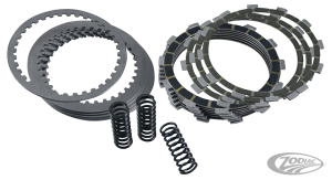 Barnett clutch kit RA/H21-Up (DE)