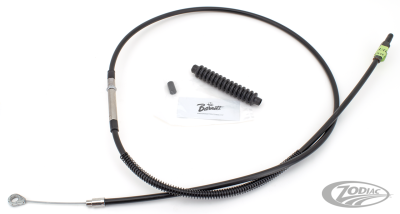 Barnett blck clutch cable 68" FLH08 (DE)