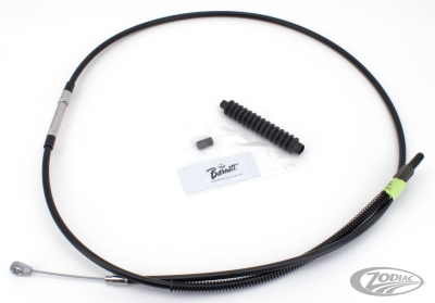 Barnett blk clutch cable FLH08 L=186cm (DE)