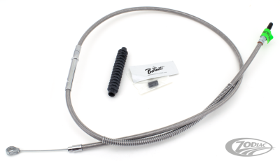 Barnett BCC clutch cable FLH08 L=165cm (DE)