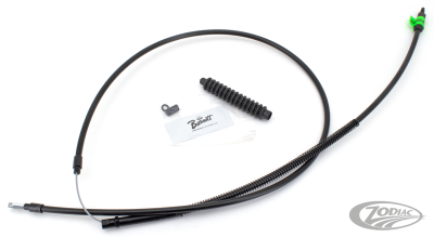 Barnett stlth cltch cable FLH08 L=186cm