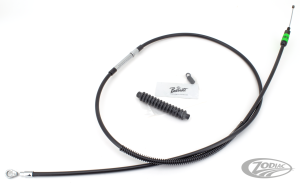 Barnett blk clutch cable FLH08 L=80" (DE)
