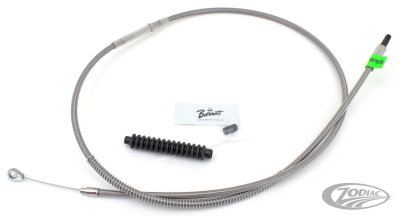 Barnett BCC clutch cable FLH08 L=76" (DE)