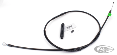 Barnett Stealth clutch cable FLH08 L=80" (DE)
