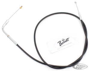 Barnett Black XG15 LN=39" 90ª idle (DE)