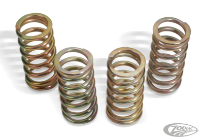 Barnett clutch springs VRSC08-17 (DE)