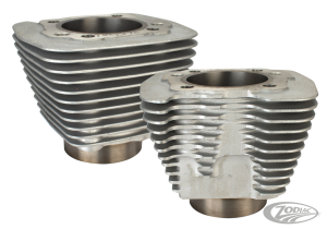 S&S 3.5" BigBore kit 883XL86-22 silver (DE)