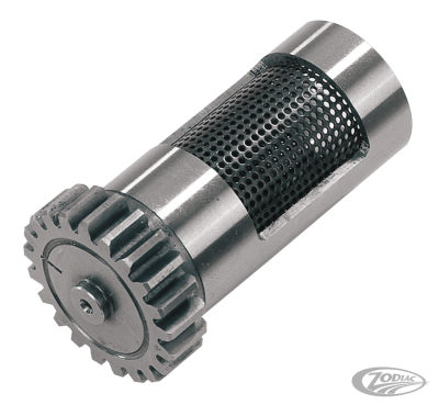 S&S Gear Breather,Hi-Evac 36-e47 +.030" (DE)