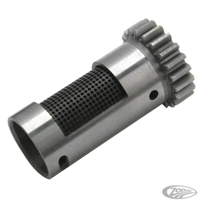 S&S Gear, breather - BT48-77 (DE)
