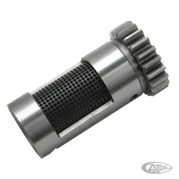 S&S Gear, breather - +.030" BT48-77 (DE)