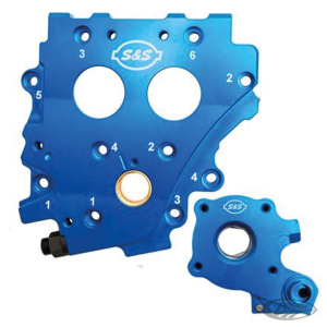 S&S TC3 Oilpump/camplate kit TC99-06
