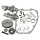 S&S EZStart camkit GearDrv 675GE TC07-17 (DE)
