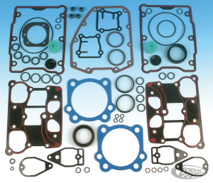 Engine gasket kit 95TC99-04 Teflon (DE)