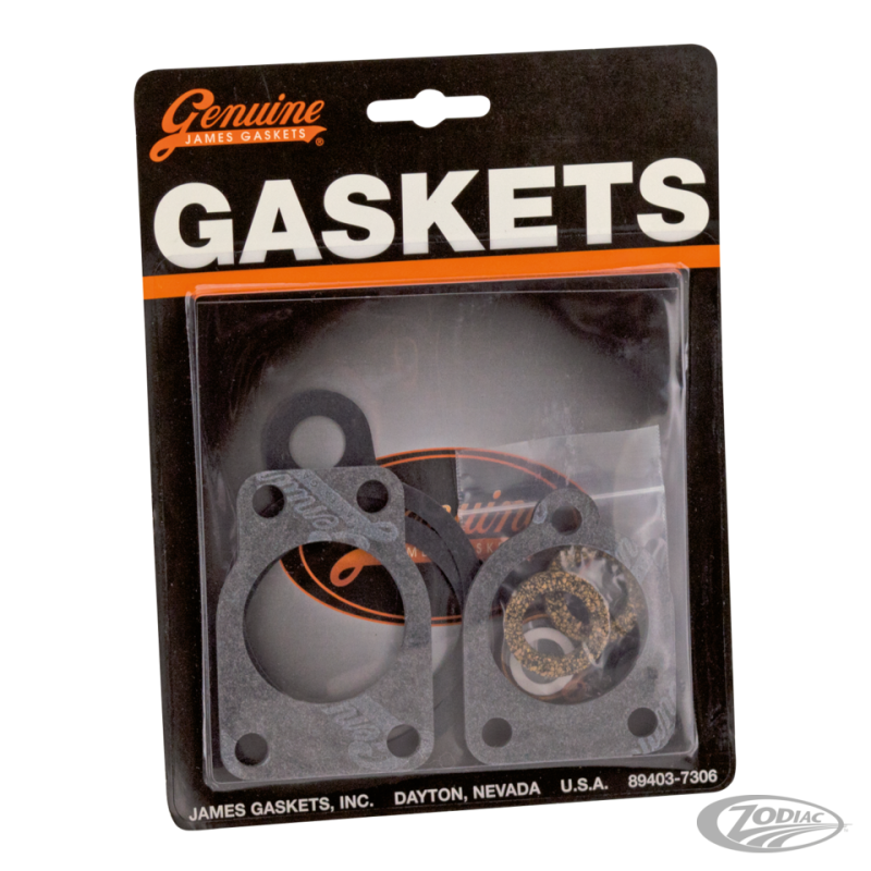 Linkert carburetor gasket kit (DE)